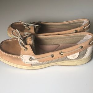 Sperry Angelfish Boat Shoe